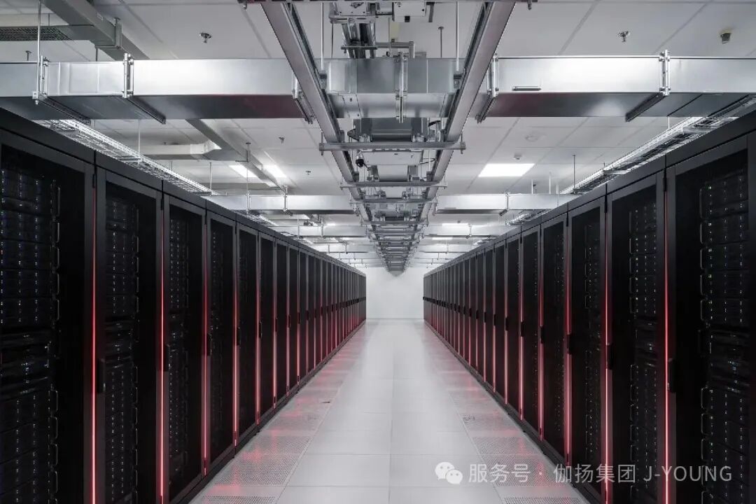 AI机架功率破142千瓦，配电系统迎来大变局 配图1