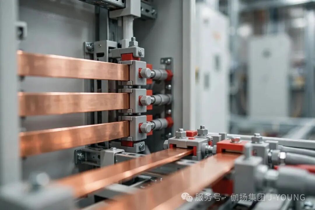 AI机架功率破142千瓦，配电系统迎来大变局 配图5